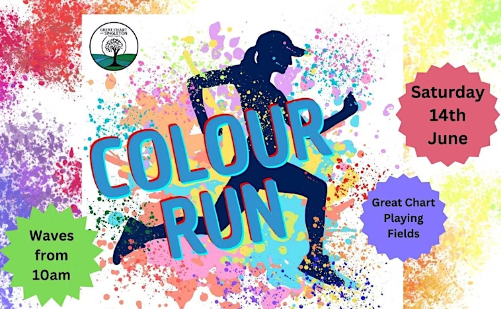 Colour Run